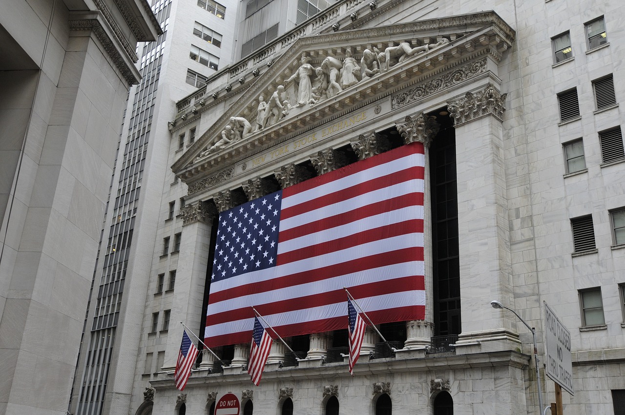 new york, stock exchange, money