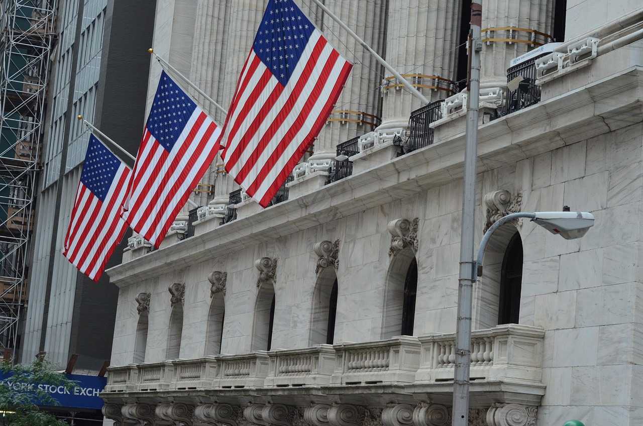 nyse, stock exchange, american flag, nyse, nyse, nyse, nyse, nyse